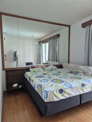 Caribbean At Keppel Bay (D4), Condominium #613229041